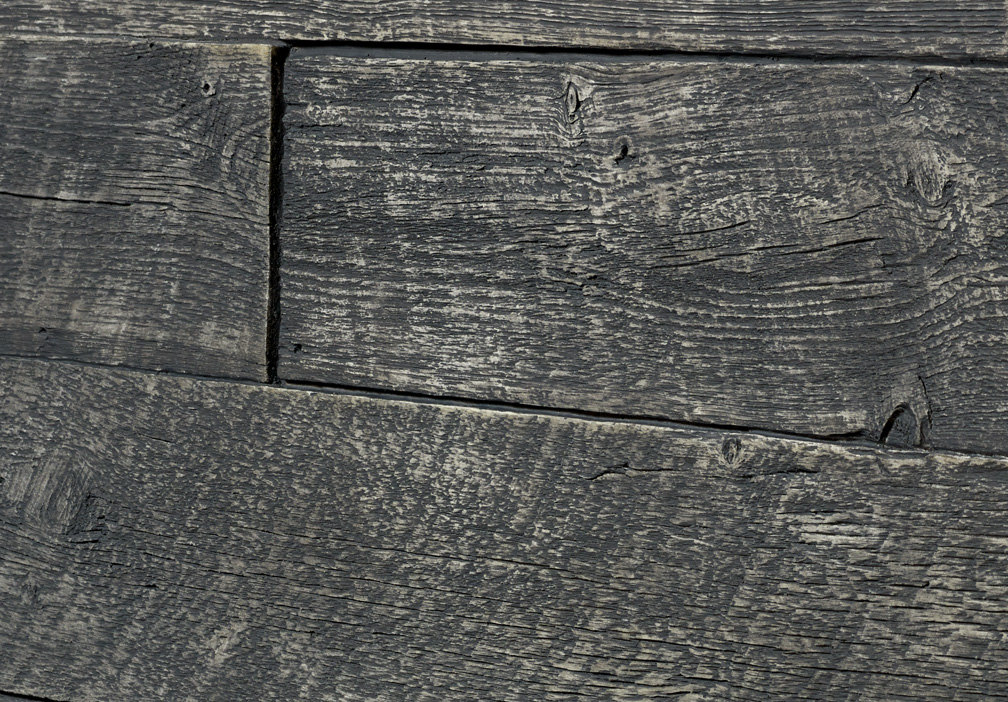 Rustic Barnwood - Rustic Gray